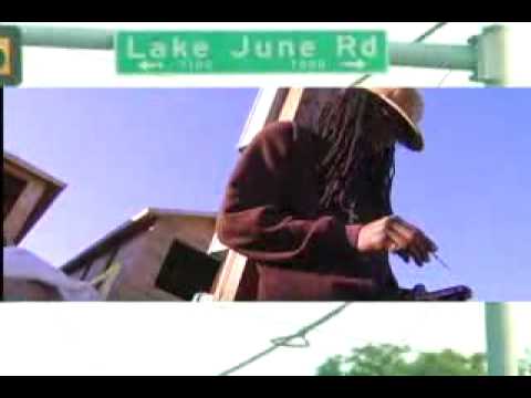 PORSCHE NINE - "HOW I ROCK"