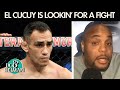 Tony Ferguson wants to fight Michael Chandler at UFC 256 | DC & Helwani | ESPN MMA