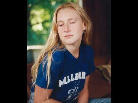 feeding seahorses by hand (full album) - billie marten (sped up)