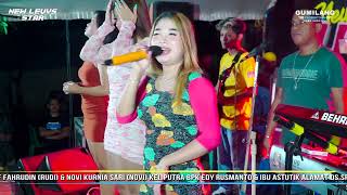 Download lagu NEW LEVYS STAR - PENGANTIN BARU - ALL ARTIS - WEDDING RUDI & NOVI SRIKANDANG BANGSRI JEPARA mp3