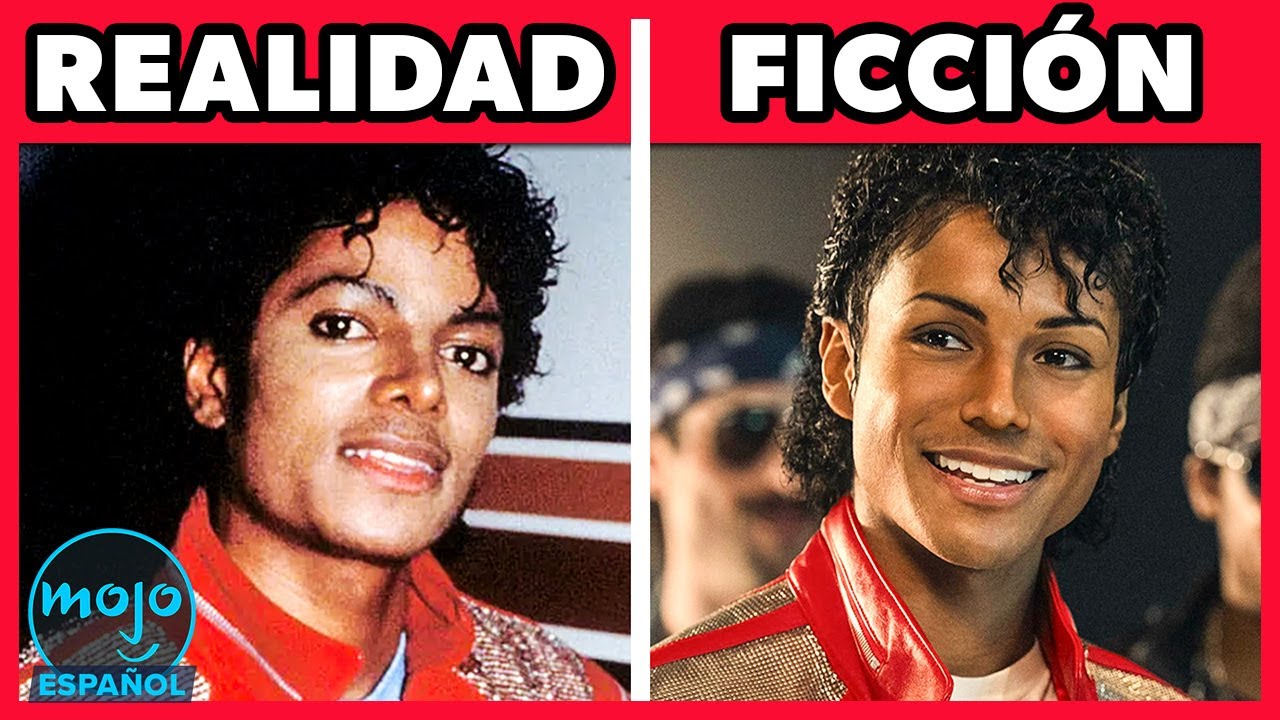 Top 10 aciertos y errores de la biopic de Michael Jackson