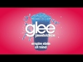 Glee Cast - Empire State Of Mind (karaoke ...