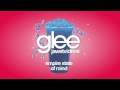 Glee Cast - Empire State Of Mind (karaoke version ...