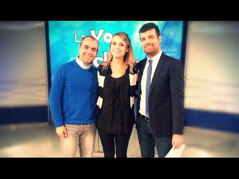 Giuseppe Russo - La Voce Degli Scrittori