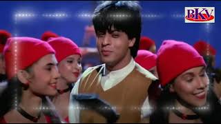 thumb for Ruk Ja O Dil Deewane - KARAOKE - Dilwale Dulhania Le Jayenge 1995 - Shah Rukh Khan & Kajol