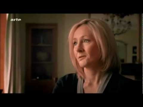 Un an dans la vie de JK Rowling