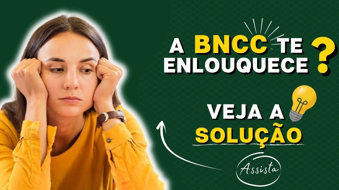 Planejamentos de aulas - BNCC 2024