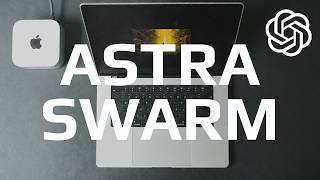 Are Agent Swarms USEFUL? OpenAI’s GPT-6 Astra SWARM Takeaways