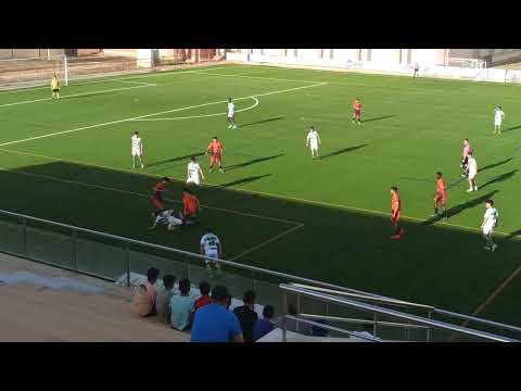 Norias C.F. - Mojonera C.F. 29/4/2023 2° parte (Juveniles)