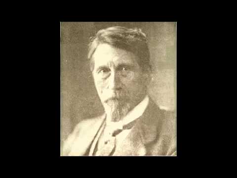 Johan Wagenaar - Larghetto for oboe and orchestra