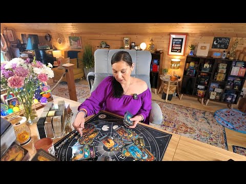 Scorpio ♏ Incoming Conversation & Apology ☕ What You Don't See Coming ☕ Jan 04 - 10 2026