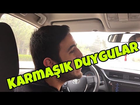 Hüdai Pusuluk - Karmaşık Duygular (Beste)