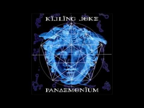 Killing Joke-Pandemonium **FULL ALBUM** (First on YT)