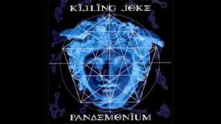 Killing Joke-Pandemonium **FULL ALBUM** (First on YT)