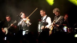 Nathan Carter On The Costa 2018 - Good Time Girls - Live