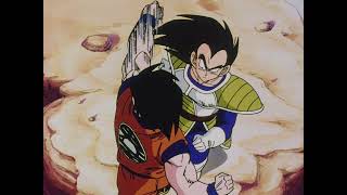 Dragon Ball Z BGM - Garlic Jr.'s Henchmen Introduce Themselves (Alternate) (M809-2?)