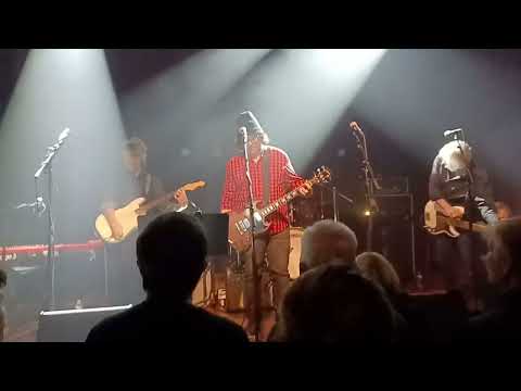 Big Star #1 Record 50th Anniversary - 12-6-2022, Ardmore Music Hall - "Don't Lie To Me"