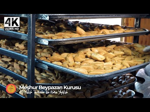 Beypazarı Ekmek Sanayi Videosu