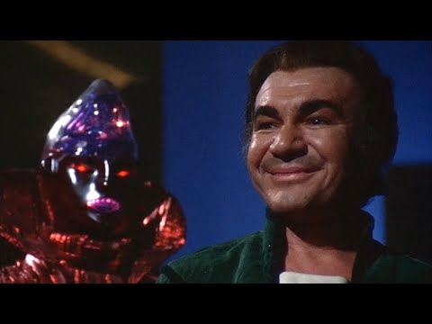Jealous Lucifer | Battlestar Galactica (1978)