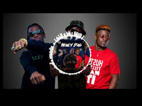 Trigga Dopely ft. Daev & Bow Chase – Money Bag