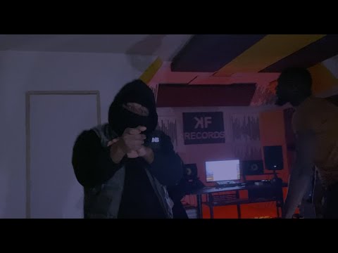 Siddy x LeRed - ZONE (clip officiel)