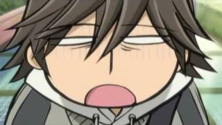 Download lagu Junjou... Randomness? mp3