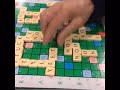 Yeet In Scrabble