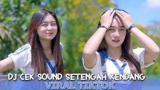 Download lagu DJ CEK SOUND SETENGAH KENDANG - BAS HOREG - VIRAL TIKTOK mp3 Download lagu DJ CEK SOUND SETENGAH KENDANG - BAS HOREG - VIRAL TIKTOK mp3