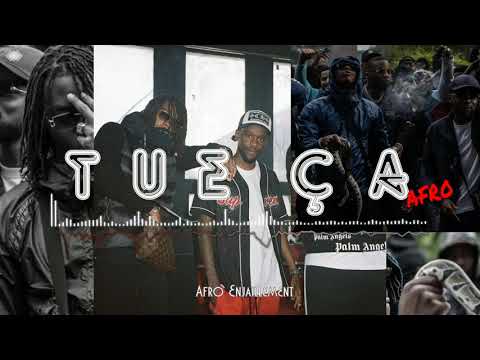 Koba LaD - Tue ça ft. SDM, Guy2bezbar REMIX AFRO by MMB