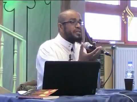 Die Prüfung der Muslime - Abu Jibriel