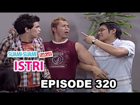 Suami Suami Takut Istri Eps 320 Part 2