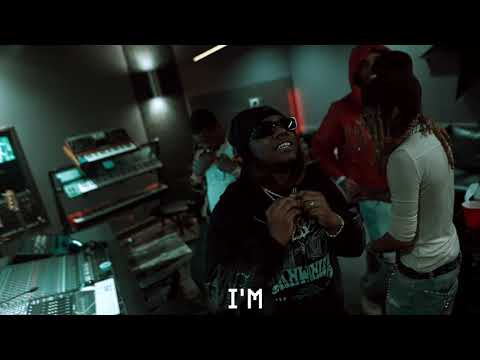 YBS Skola, Tate Kobang, OTR Chaz, Bandhunta Izzy - Do It Again (Official Music Video)
