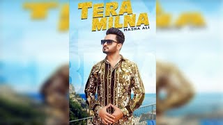 Tera Milna | Masha Ali | G khan | New Song | Dainik Savera