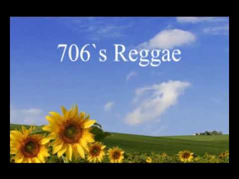 706`s reggae mixed by Michael Howarth Spotland studio 706s 706 s MIKI H