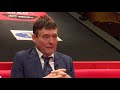 Jimmy White - Crucible Memories
