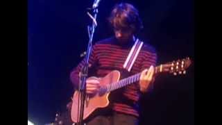 Kings Of Convenience - Renegade (Live @ Roundhouse, London, 15/05/13)
