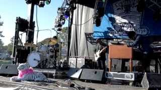 Alan Evans' Playonbrother - 1hr. LIVE Set @ Bear Creek Music Festival - 11/14/2014