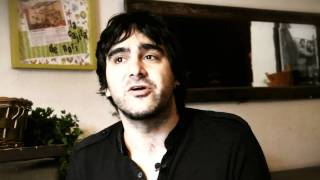 Pablo Sciuto - EPK "Huella Sin Fin" (2011)