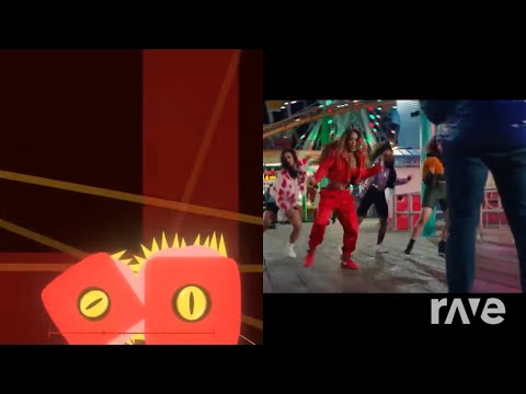 Holecided - Chris Brown & Project Arrhythmia  Chapter 2 Level 3 | RaveDj