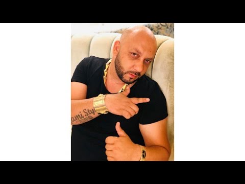 Джамайката ft. Стилиан & DJ Double B - DJAMI STYLE, 2020