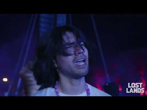 Dab The Sky Dabin + Said The Sky - Lost Lands 2025 - Couch Lands - 1440P 60 FPS