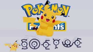 【Pokémon Presents 2024.2.27】ポケ生28年目が新たな伝説の始まりを見たようです。