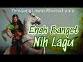 LAGU RHOMA IRAMA YANG BIKIN SEMANGAT HIDUP