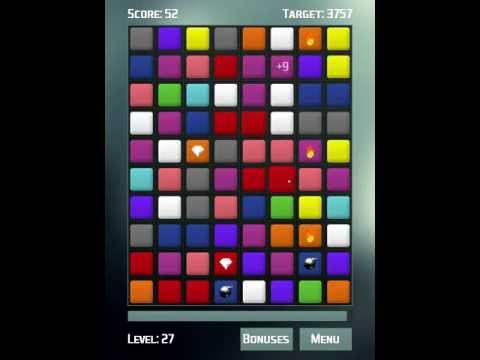 Color Field Video
