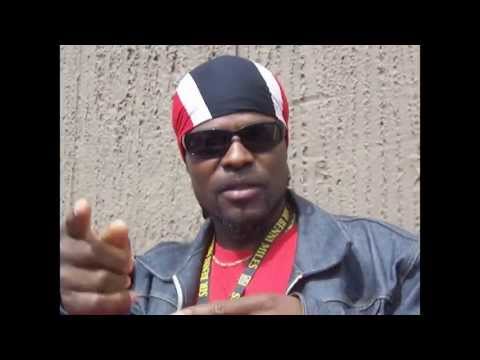 Wally Warning feat. Bamma B - UN AMOR - Dancehall Remix