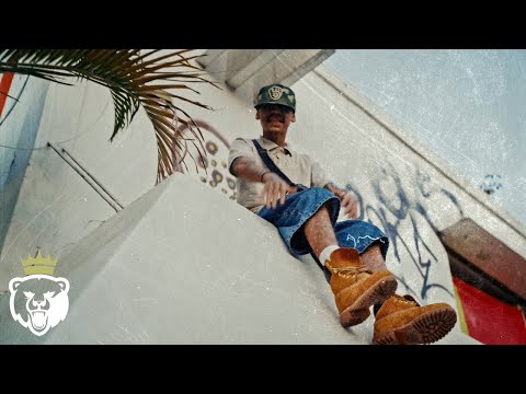 LIL SAMY MSC // MI REGRESO // VIDEO OFICIAL