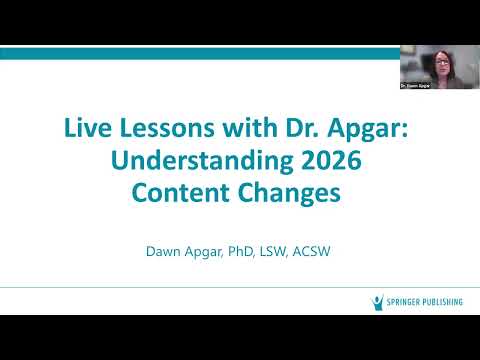 Dawn Apgar