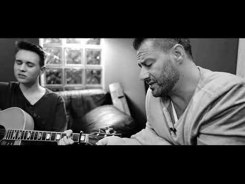 Luca Kuglmeier & Sasha - Wia Du (Unplugged)