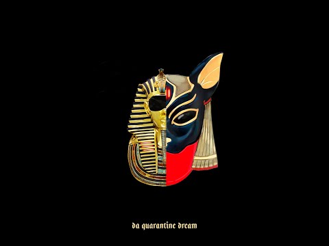 Handsome Habibi - "Da Quarantine Dream Mix"