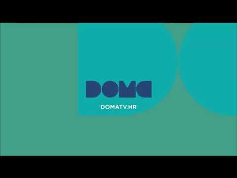 Doma TV - Ident 1 (2014. - danas) (reupload)